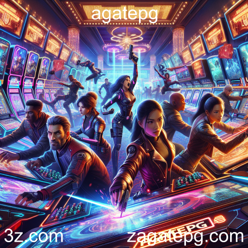 A Revolução dos Jogos de Ação: Uma Análise do Gênero