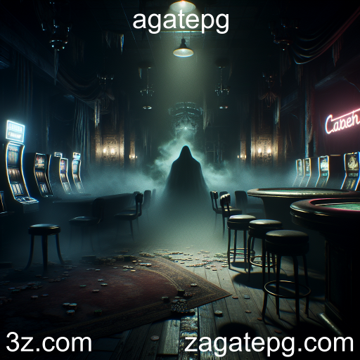 A Evolução dos Jogos de Terror: Sustos e Emoções