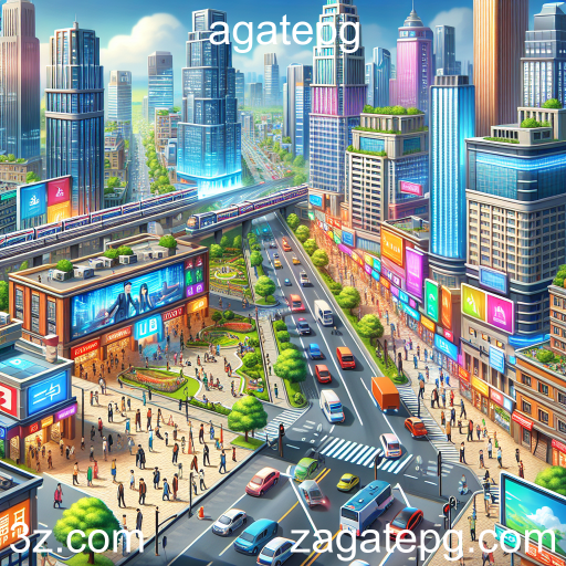 A Evolução dos Jogos de Simulação: Uma Experiência Inigualável